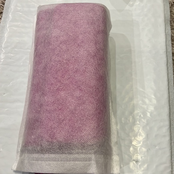 Wallet/purse fushia New - Picture 2 of 5